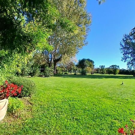 Domaine Du Lac De La Vallee La Roquette-sur-Siagne エクステリア 写真