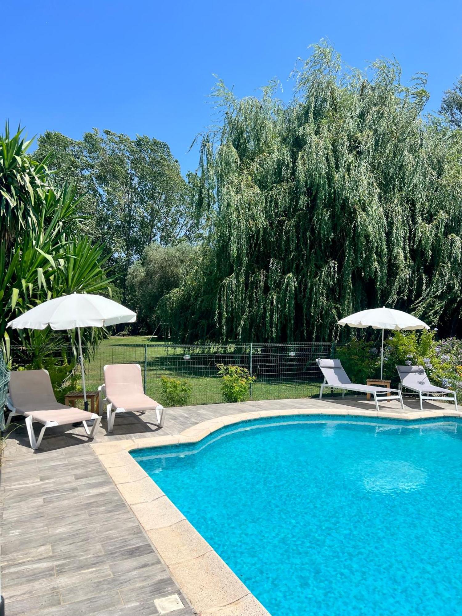 Domaine Du Lac De La Vallee La Roquette-sur-Siagne エクステリア 写真