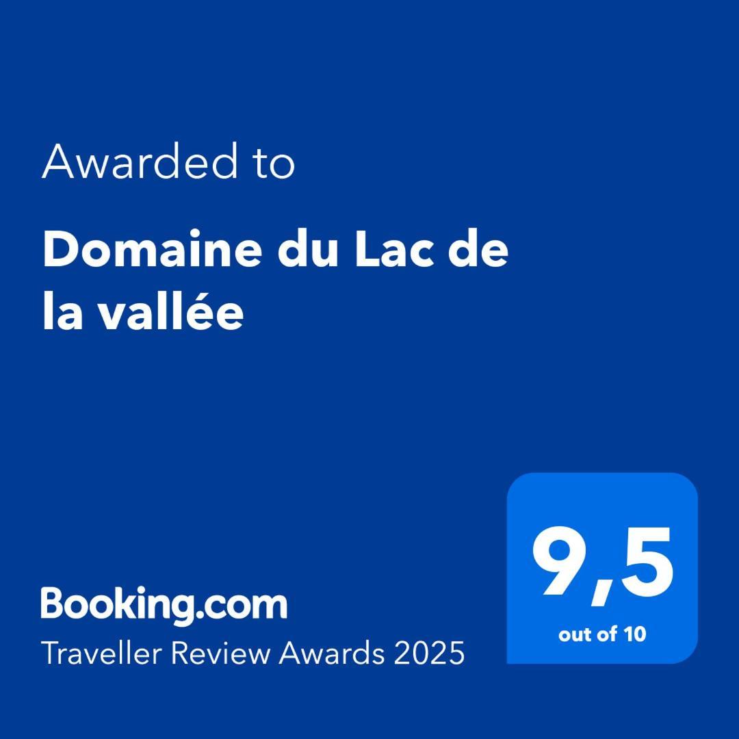 Domaine Du Lac De La Vallee La Roquette-sur-Siagne エクステリア 写真