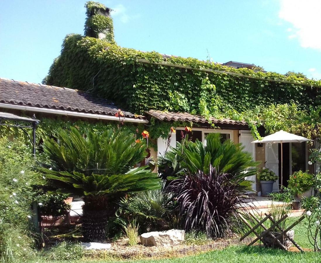 Domaine Du Lac De La Vallee La Roquette-sur-Siagne エクステリア 写真